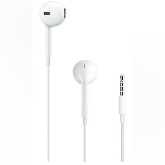 💝HP💝 BRAND NEW Apple Ear Buds MINT CONDITION Brand New Never Used!! - Picture 4 of 9